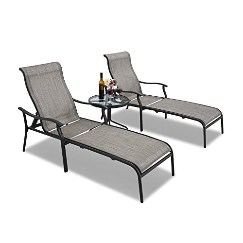 Amazon Best Sellers Best Patio Chaise Lounges