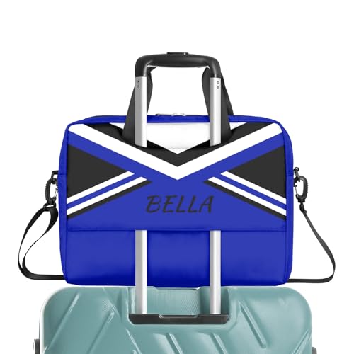Bolsa personalizada para portátil 15.7 x 11.8 x 3 pulgadas miniatura 6