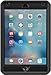 OtterBox Defender Series Case for iPad Mini 4 (ONLY) - Retail Packaging - Black