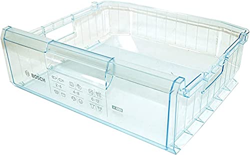 BOSCH 00660069 - Bandeja para frigorífico