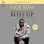 Cover of The Perfect Day to Boss Up