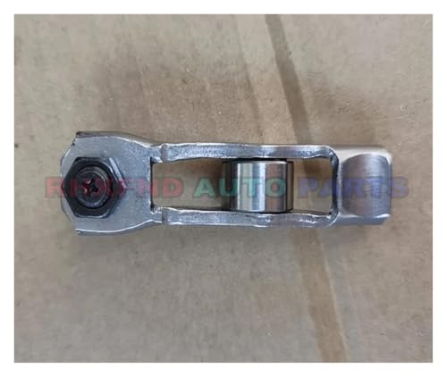 Brazo basculante y válvulas Mitsubishi L200 4D56U para solucionar ruidos de motor 2