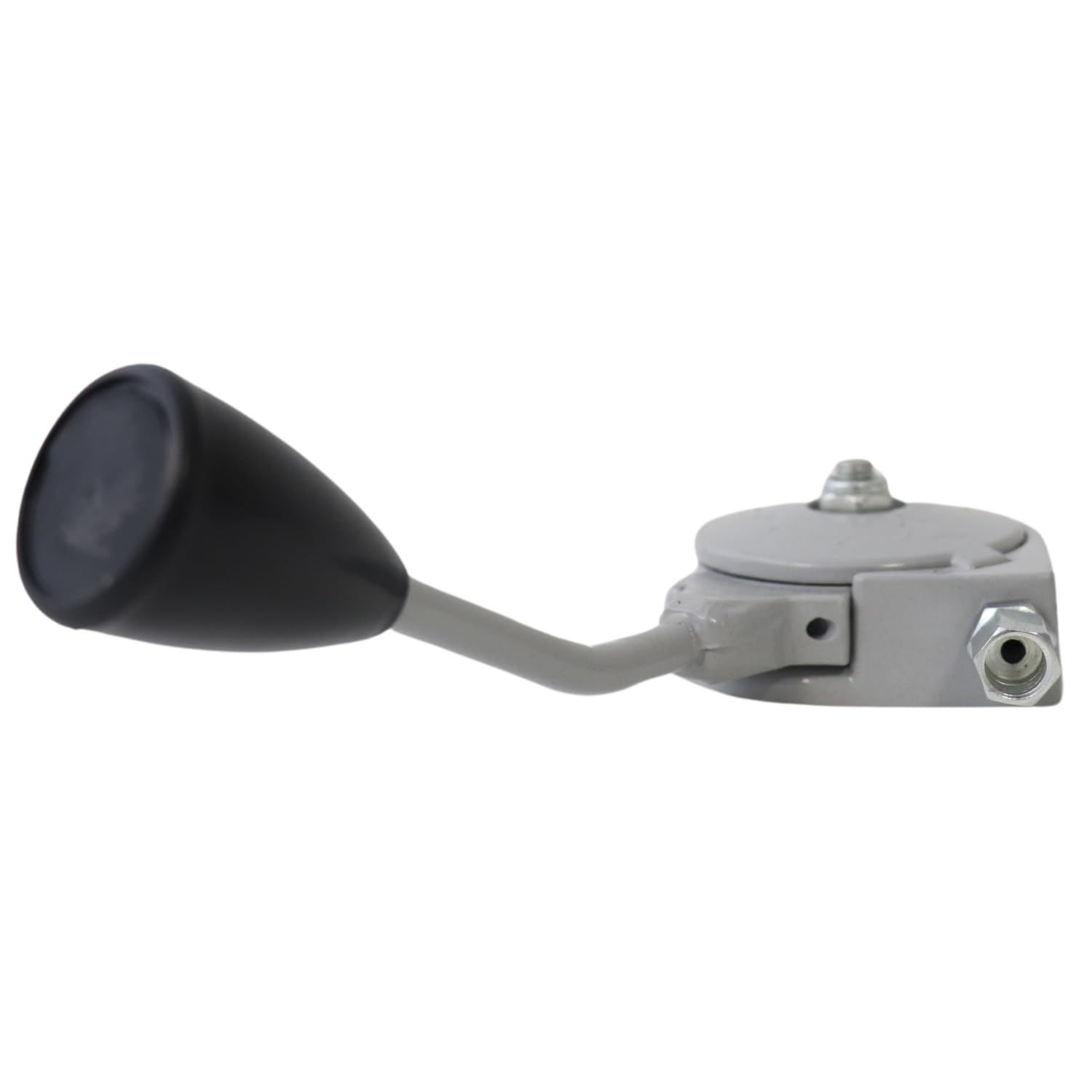 Ama Leva acceleratore: Manettino acceleratore sinistro, Leva lunga 110 mm, Composto in alluminio