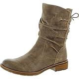 Sofft Sharnell Low Waterproof Brown 7.5 M (B)