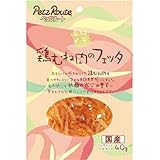 �f�ރ��� �{�ނ˓��̃t�F�b�^ 40g