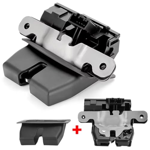 Serrure coffre Ford Fiesta Mk6 Mk7 premium référence 8A61A442A66BE