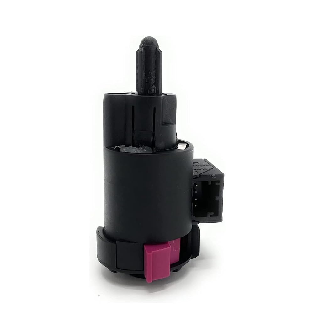 Pieza de automóvil Sensor de luz de señal de Freno Interruptor de luz de Freno Interruptor de luz de Freno de 4 Pines 4F0945459B for A4 A5 A6 Q5 Q7 / VW Passat Pieza de automóvil