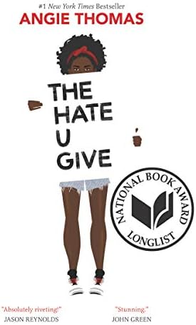 The Hate U Give