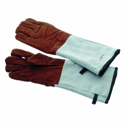 Fingerlinge Hitzeschutzhandschuhe