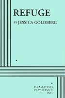 Refuge 0822217775 Book Cover