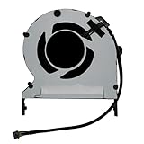 Cooling Fan Compatible with HPP1C Z2 Mini G5 BSB0712HN-00G0H 6033B0081801 L97191-001 Laptop