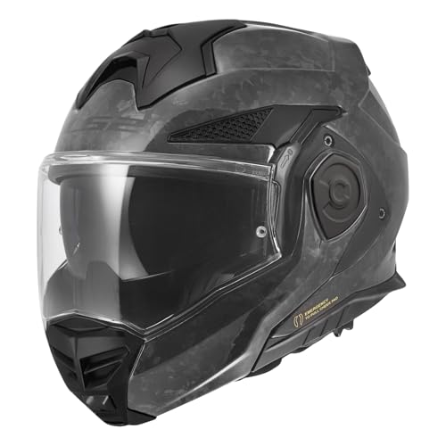 LS2 Advant X Carbon Modular Helmet