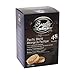 Bradley Smoker Bisquettes for Grilling and BBQ, Mesquite Special Blend, 48 Pack