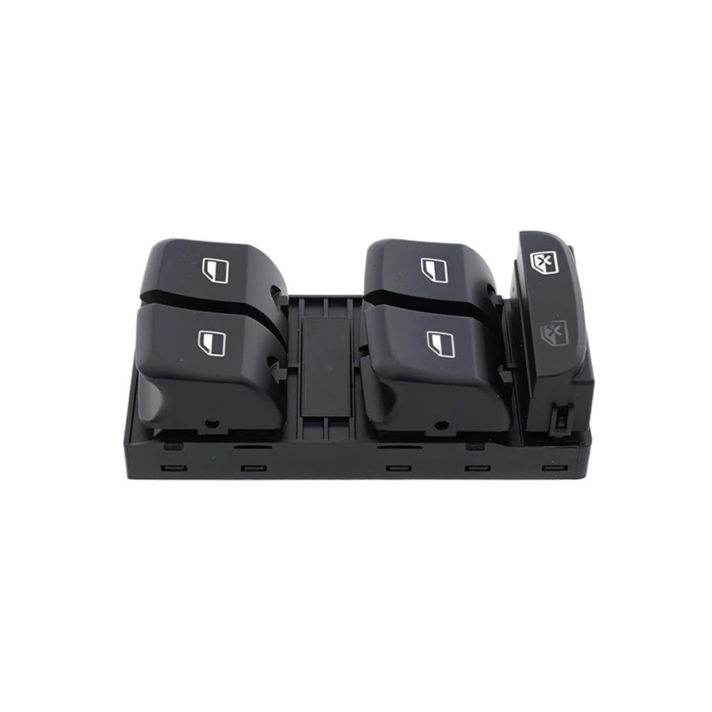 Bouton de lève-vitre électrique Audi A4 A5 Q5 accessoires auto interrupteur 8K0959851D