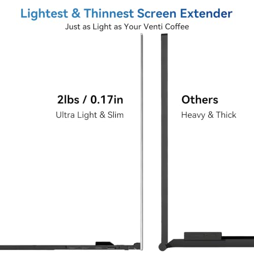 Portable 6K reference monitor Bundle product image