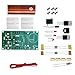 Oumefar Electronic Unassembled Coil Module Plasma Speaker DC 15 24V Mini DIY Electronic Kit Plasma Speaker Electronic Kit