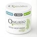 Organic Facial Moisturizer - Anti-Aging Probiotic Face Cream with Hyaluronic Acid and Vitamin A, C & E; 2 ounces