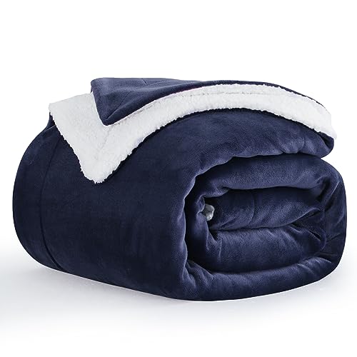 HAC24 Set Di 2 Coperte In Pile Con Apertura Per Gambe, Per Divano, In Microfibra, 130x180 Cm - 5