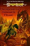 Dragons Of Summer Flame (Dragonlance Saga Chronicles)