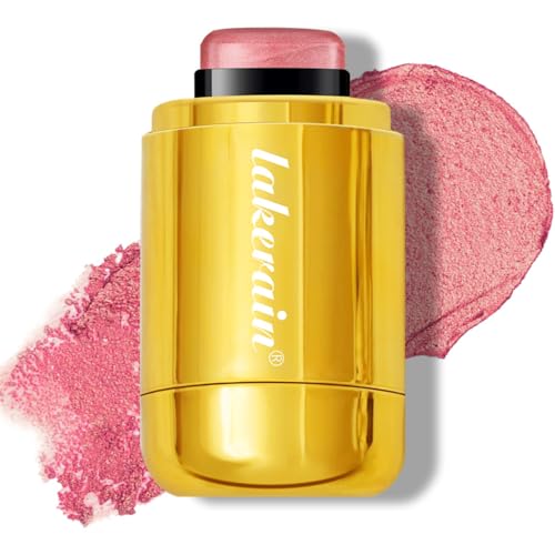 Face Glow Highlighter Stick - Dewy Cream Highlighter Stick (03)