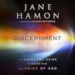 Cover of Discernment