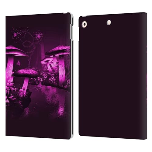 Housse protection intégrale iPad 10.2 contre rayures et chocs cuir