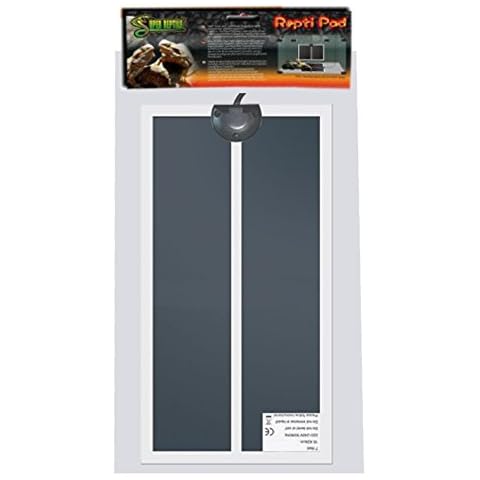Finest-Filters Reptile Heat Mats in Various Sizes Cover