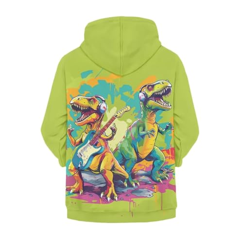 Kids Zip Up Hoodies for Girls Boys Lightweight Sweatshirt Hooded Pullover with Pockets Long Sleeve Jacket Outwear2