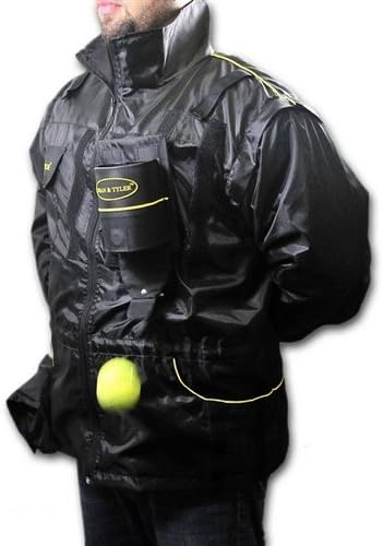 Dean & Tyler Dogs Pets Smart Pocket Vest, X-Large