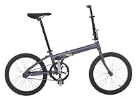 Algopix Similar Product 1 - Vilano Urbana Single Speed Folding Bike