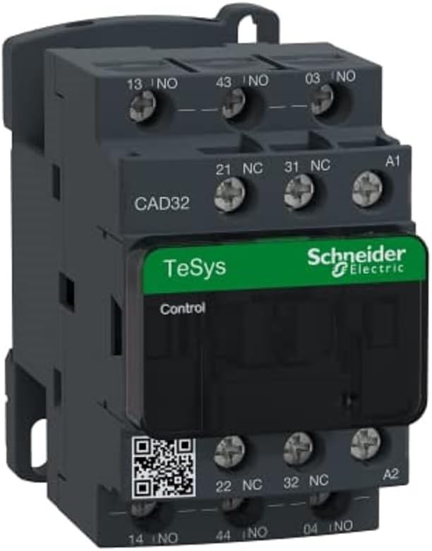 SE Schneider Hilfsschtz CAD-32P7