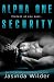 Harris: Alpha One Security: Book 1