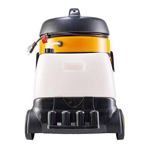 Extratora de Sujeira WAP HOME CLEANER 20L 1600W Máquina para Limpeza de Pisos Tapetes Carpetes Sofás