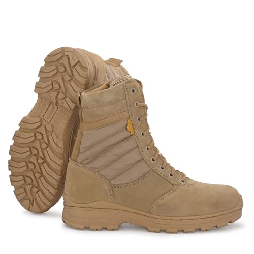 Image of Mikaasa Rafale 8.0 Airforce Dress Tactical Authorize Boot