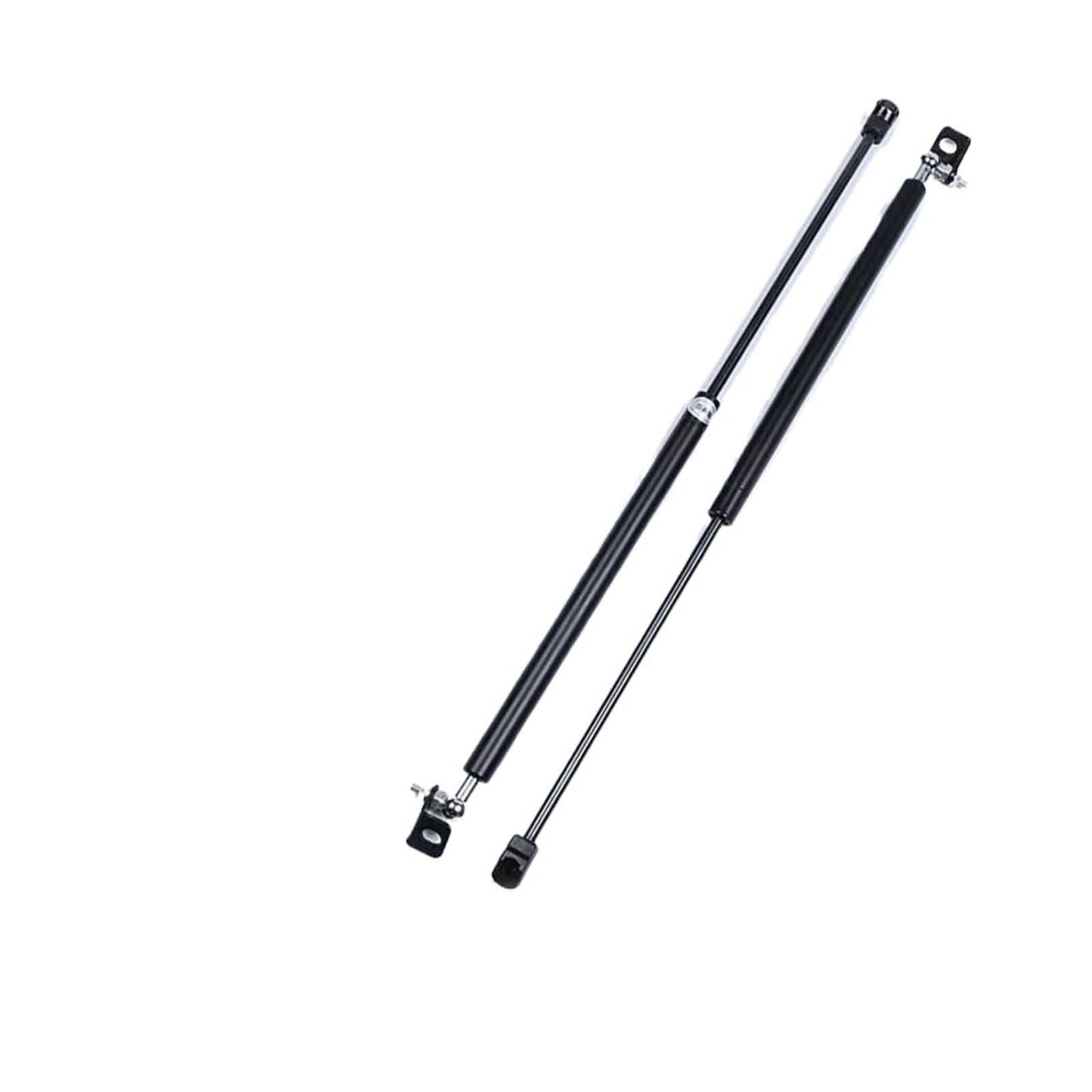 Vérin hydraulique capot en acier carbone pour Renault Kadjar 2015-2024