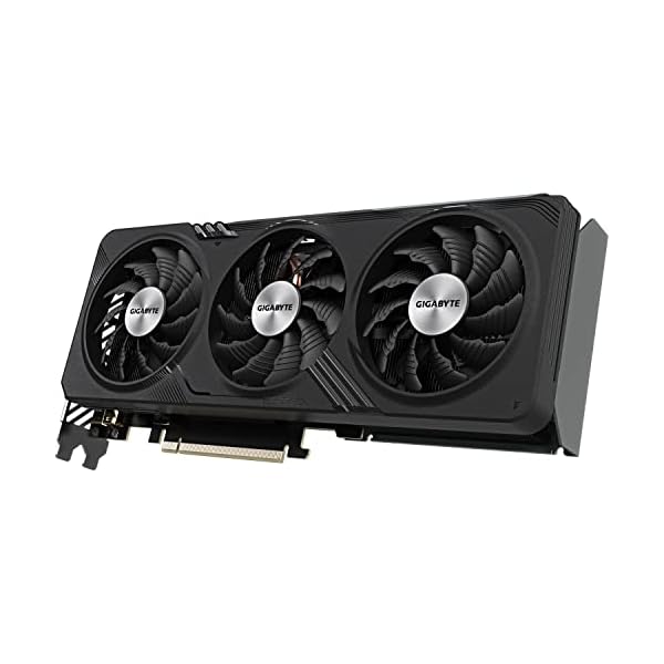 GIGABYTE RTX 4060 TI Gaming OC 8GB GDDR6 DLSS 3 - Image 5
