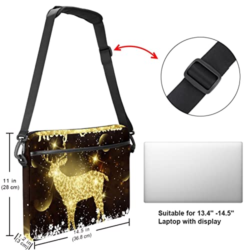 Sac ordinateur portable 13 pouces antichoc pour protéger des rayures