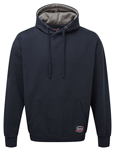 TuffStuff 177 Hendon Sudadera, azul marino, large