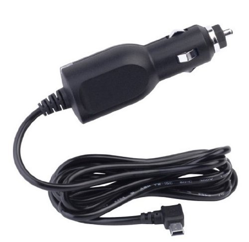 In Car Charger - Tomtom XL XXL Start Go Series mini USB Car Charger Rheme