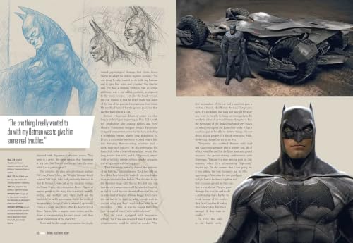 Image of Batman: The Definitive History of the Dark Knight in Comics, Film, and Beyond (Updated Edition)