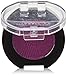 Produktbild Maybelline New York Lidschatten Colorshow Mono Shadow Violet Vice 8 / Eyeshadow Grün glänzendes Finish, leuchtende Farben, intensive Deckkraft (1 x 3 g)