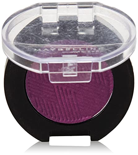 GEMEY MAYBELINE - Ombre à paupières - COLOR SHOW MONO - 08 violet vice