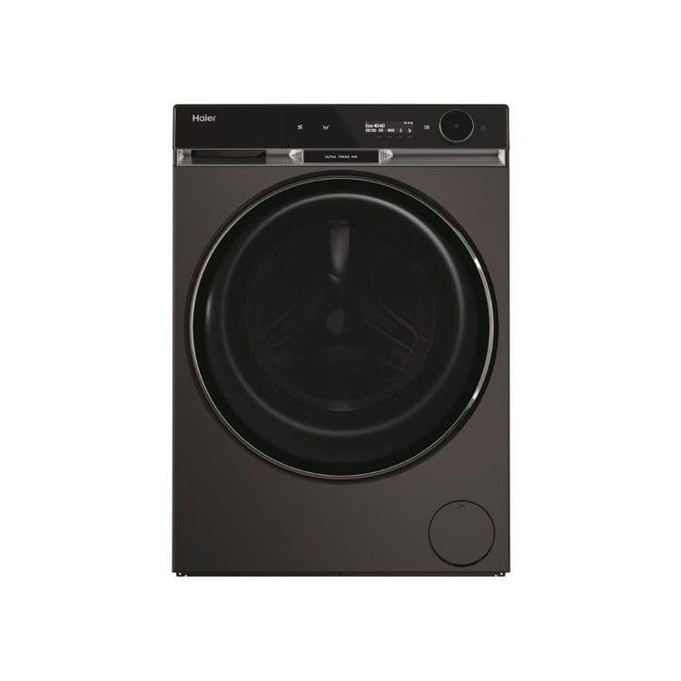 Lave linge hublot HAIER HW120-BD14397PGU1