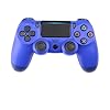 PS4 Controller PS4 bedrade controller is uitgerust met een 1,8 M lange USB-aansluitkabel, ondersteuning PS4 bedrad, PS3…