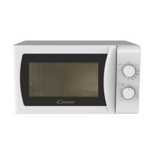 Candy Idea CMG20SMW - vue 10