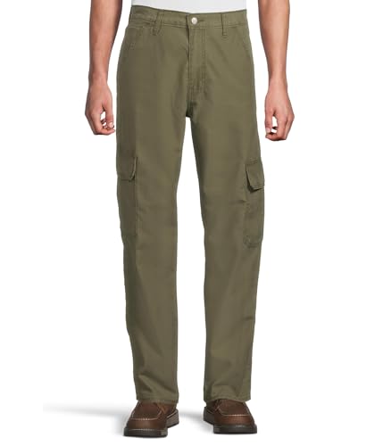 Levi's Men's 568 Loose Straight Cargo