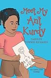Meet My Ant Kurdy