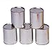 Tin cans