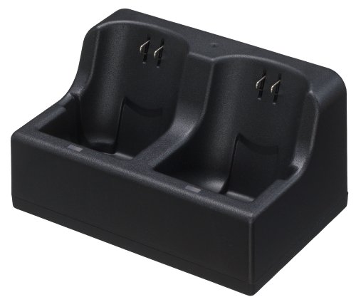 Big Ben Charger Stand with Rechargeable Battery