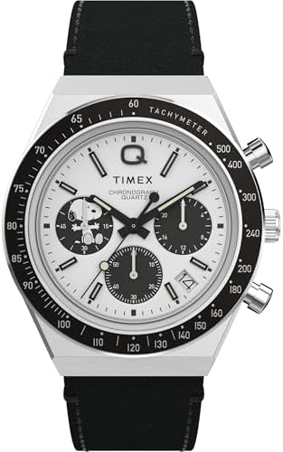 Timex Q